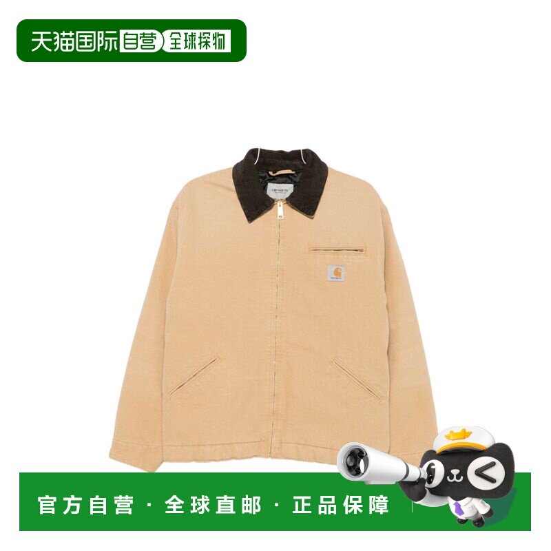 香港直邮CARHARTTWIP男士西装外套 【付后1h可退】