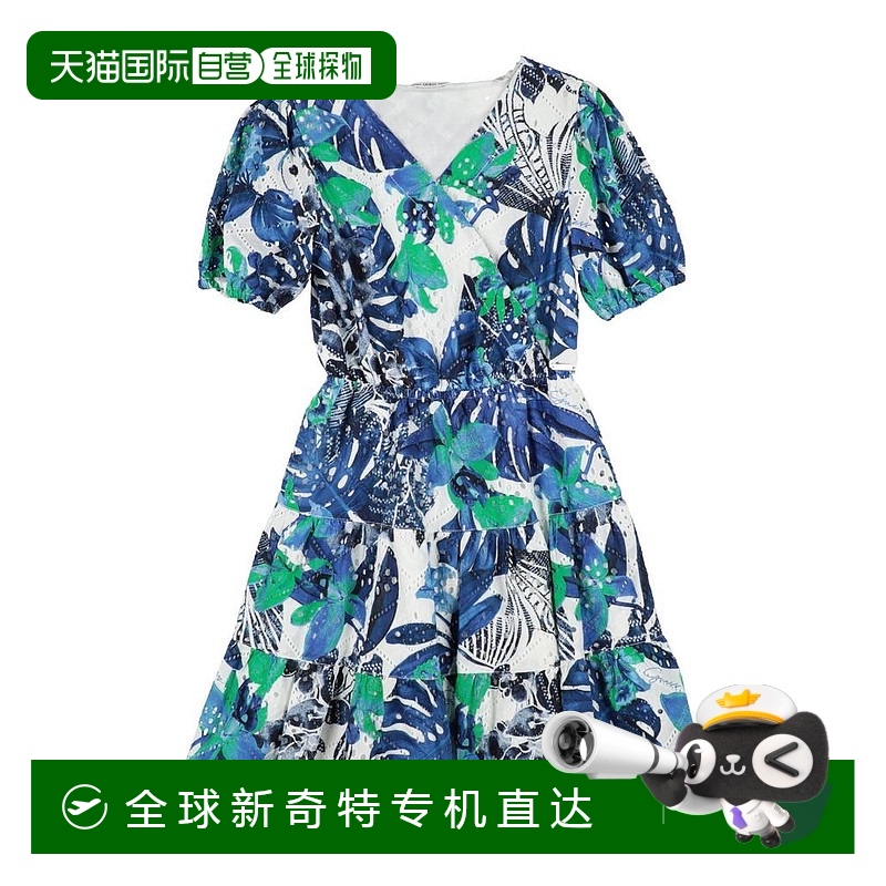 【美国直邮】guess 女士 半身裙