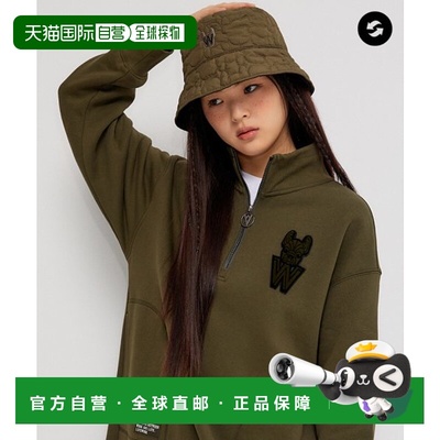 韩国直邮LIFEWORK 公用男士帽子LW234CP411新款