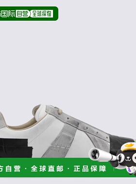 香港直邮MAISON MARGIELA 男士运动鞋 S57WS0524P7569H1937