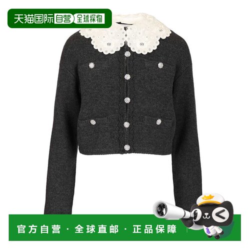 欧洲直邮self portrait 女士 针织衫