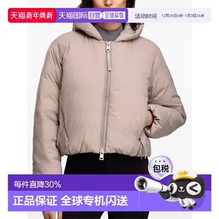 2756WT Elba女士羽绒夹克羽绒服 海外直邮CANADA GOOSE加拿大鹅