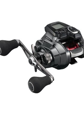 日本Shimano 卷轴 '22 Forcemaster 201DH