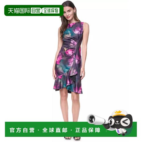 美国直邮dkny/唐可娜儿 女士 连衣裙 【付后1h可退】