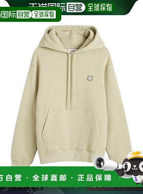 香港直邮MAISON KITSUNE 男士 长袖卫衣 MM00713KM0307