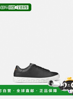 欧洲直邮VERSACE 范思哲 25秋冬 1014460-1A09608_1B000 男士 休