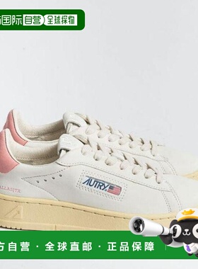 韩国直邮AUTRY Autry Dallas Low 女式运动鞋 ADLW NG04