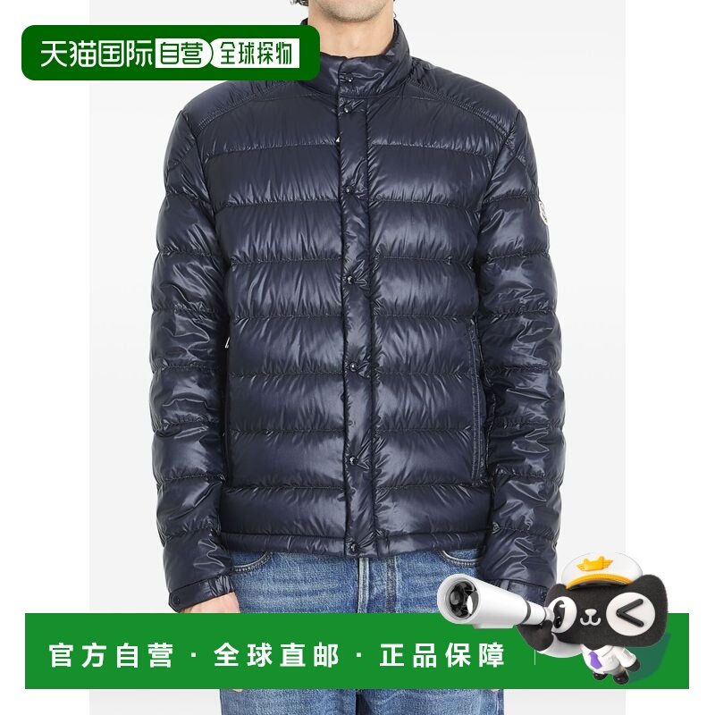 1h可退 香港直邮Moncler 盟可睐 男士 Selves 夹克 L10911A000435,男装,夹克,淘宝优惠券,粉丝福利购,淘宝优惠卷