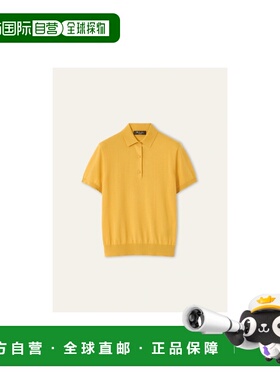 1h可退 欧洲直邮LORO PIANA 26春夏 FAP2470_20H2 女士 针织衫 女