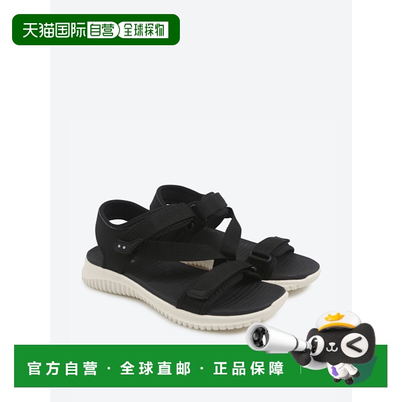 韩国直邮SHOOPEN韩版秋冬新款日常休闲实用平价男款凉鞋HPCV4ES70