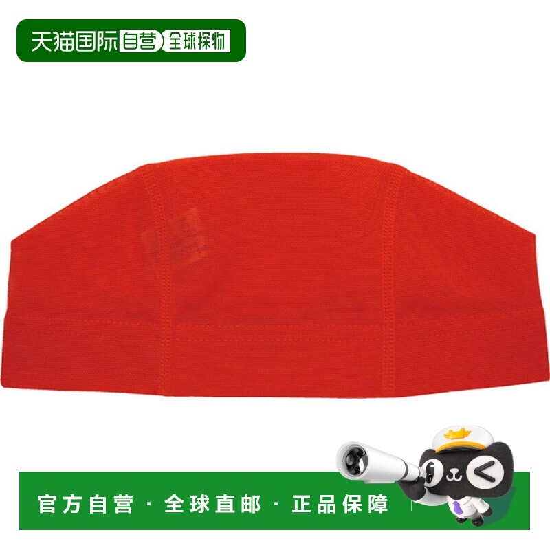 日本直邮SWANS 网帽 L 码游泳帽 SA61L-R