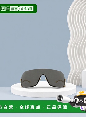 自营Gucci 盾牌太阳镜 GG1560S古驰正品时尚百搭显脸小高级感