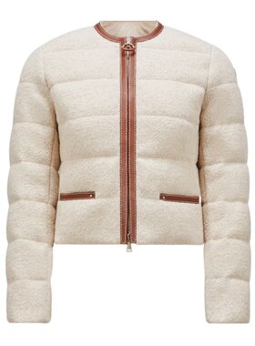 MONCLER 女士羽绒服 J20931A00061597TE268