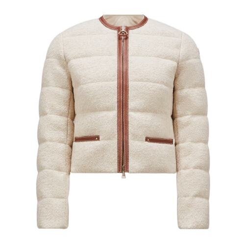 MONCLER 女士羽绒服 J20931A00061597TE268