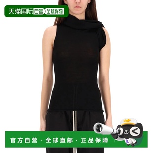 上装 女士 T恤 owens 欧洲直邮rick