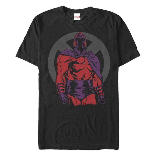 Fifth Sun|男士 Silhouette Magneto 短袖圆领 T 恤