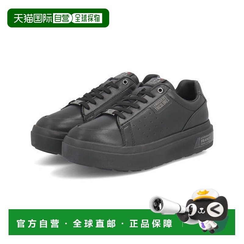 日本直邮le coq sportif LA SEVRES PF女士防水晴雨兼用运动鞋 QL