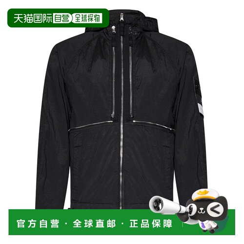 1h可退 香港直邮STONE ISLAND 男士外套 K1S154100020S0020V0029