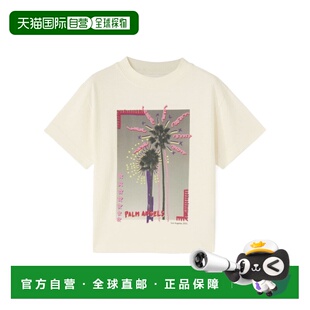 PGAA002F24JER0020409 1h可退 女童衬衫 ANGELS AW2 香港直邮PALM