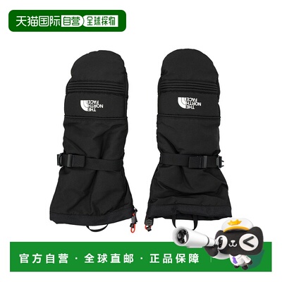 1h可退 香港直邮潮奢 the north face 北面 女士 Montana 滑雪手