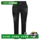 牛仔长裤 1h可退 black黑色 二次方 女士 香港直邮潮奢 Dsquared2