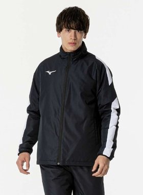 日本直邮美津浓 Mizuno 保暖衬衫通用保暖服 外套男士 P2MEB59209