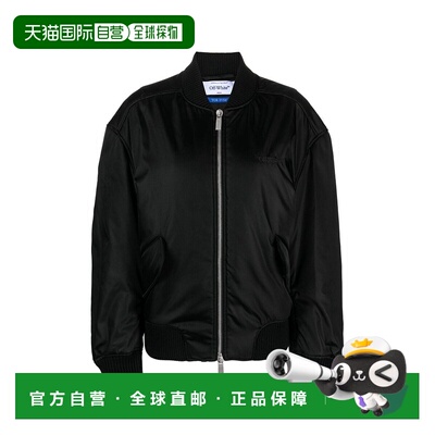 1h可退 欧洲直邮OFF-WHITE 女士西服OWEH028C99FAB0011010