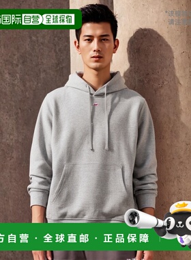 日本直邮 DIESEL 男式上衣 S-Ginn-Hood-D A04073/0GEAD