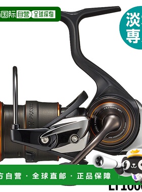 日本直邮Daiwa 渔线轮 Presso LT1000S-P [21 年型号]