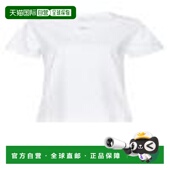 高档时尚 自营 透气舒适百搭小众显瘦 上装 T恤正品 pinko 女士