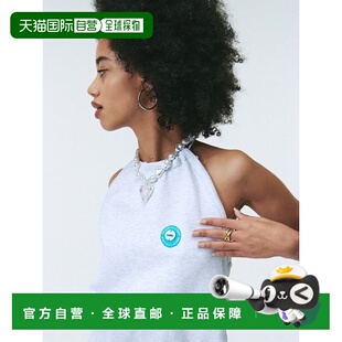 CA23ASW007WM 女士吊带衫 韩国直邮ASIF CALIE