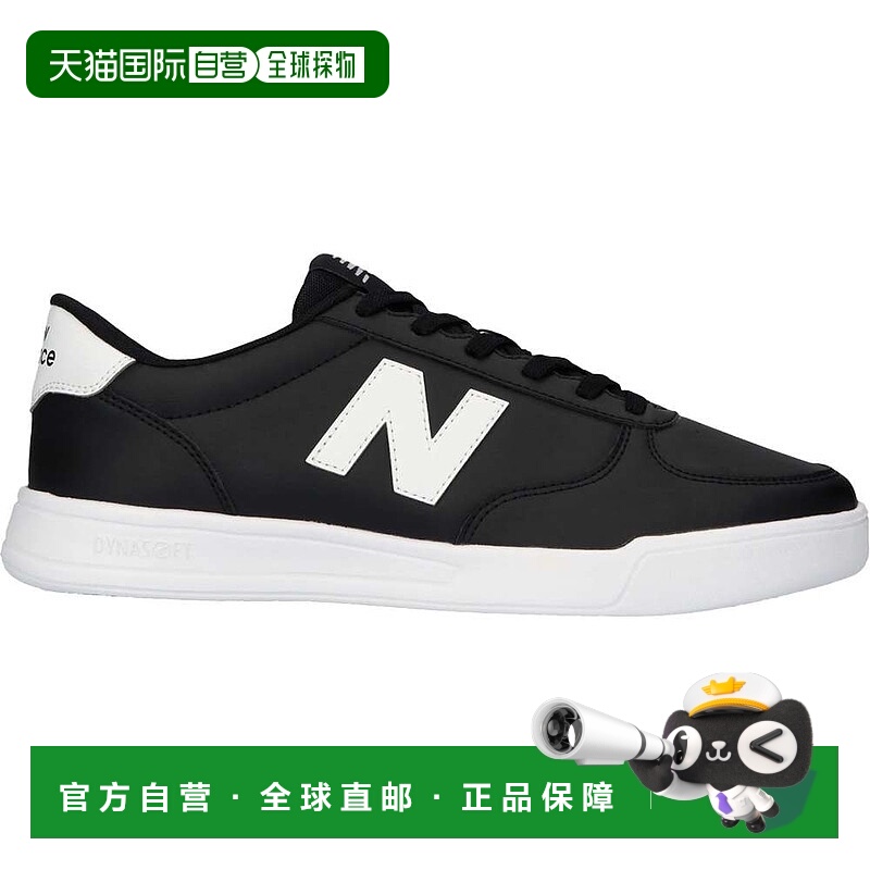 日本直邮New Balance 运动休闲鞋CT30 黑色