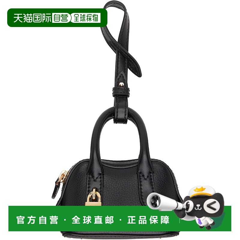 香港直邮潮奢 Stella Mccartney 斯特拉 麦卡特尼 女士 黑色 Stel