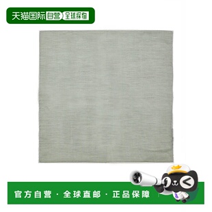 自营Tom Ford Cotton Clutch Men's Bag - green 美国奥莱直发