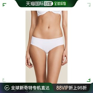 Calvin Klein Underwear 香港直邮潮奢 CK内衣 女士无痕低腰内裤