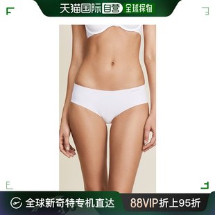 CK内衣 Underwear Klein 香港直邮潮奢 Calvin 女士无痕低腰内裤