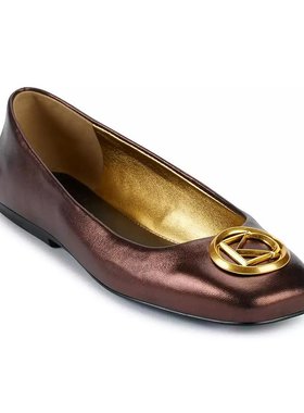 donna karan 女士 时尚休闲鞋