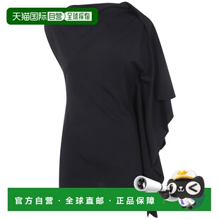 1h可退 香港直邮Sportmax 斯宝麦斯 女士 MILAN 