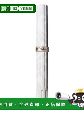 香港直邮OFF-WHITE 女士太阳镜 OC34C99PO102M0016026 SS2024