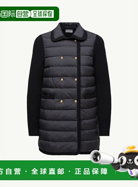 1h可退 欧洲直邮MONCLER 盟可睐 26春夏 K20939B00039M4281999 女