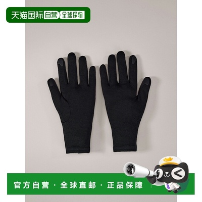 欧洲直邮Arc'teryx始祖鸟GOTHIC手套 GOTHIC GLOVES吸湿