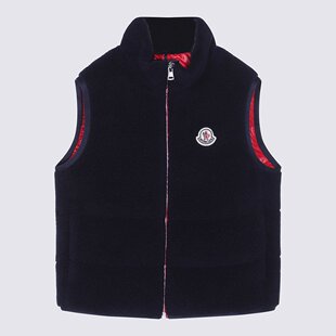 AW2025 K29541A00006809J0742 MONCLER 男童大衣