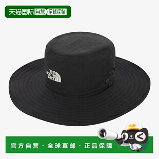 帽子环保网帽可拆卸 FACE 北面NE3HR05A NORTH 韩国直邮THE
