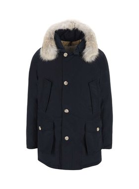 WOOLRICH 男士羽绒服 CFWOOU0482MRUT0001MLB