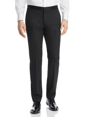 Theory|Mayers 修身燕尾服裤