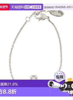 1h可退 香港直邮Vivienne Westwood 薇薇恩 韦斯特伍德 女士手链