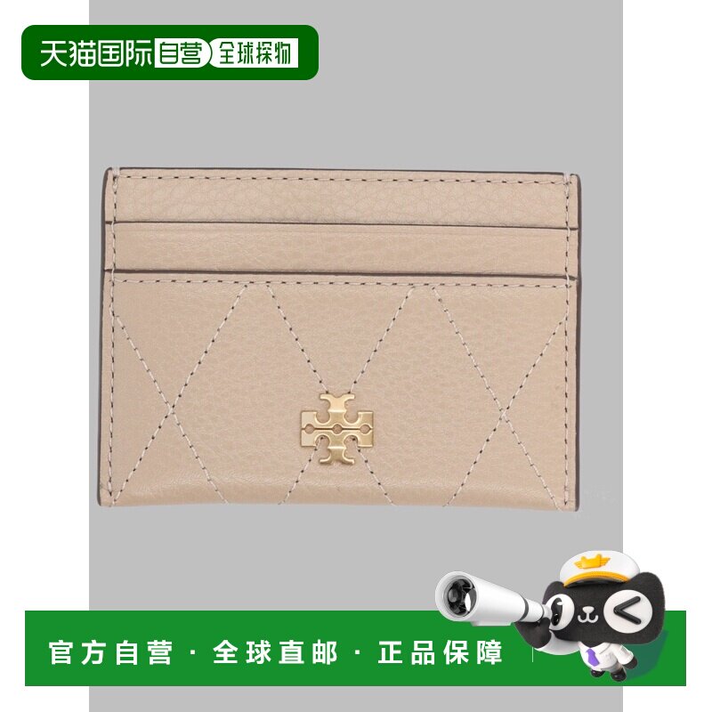 欧洲直邮TORY BURCH 女士钱包 186059020 AW2026 【付后1h可退】