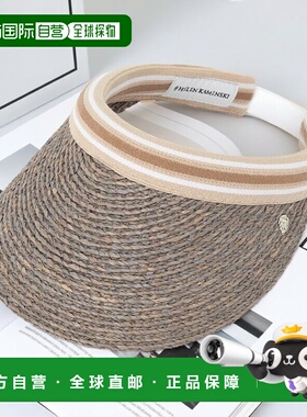 韩国直邮helen kaminski 女士 帽子