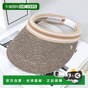 韩国直邮helen kaminski 女士 帽子