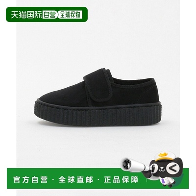 日本直邮UNITED ARROWS green label relaxing Wrap Shoes 儿童包